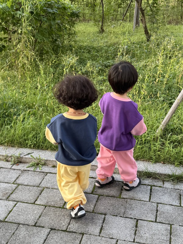 돌아온 하트 상하복 28