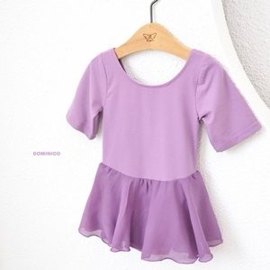 5부쉬폰발레복