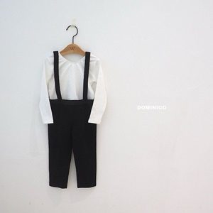 남아발레복