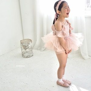 레이스프릴발레복