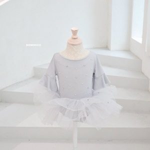 보석발레복
