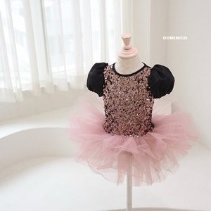 스팽글발레복