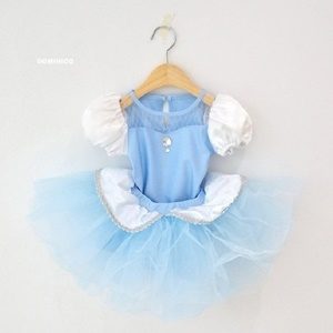 신데렐라투피스발레복