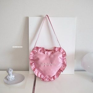 하트발레가방