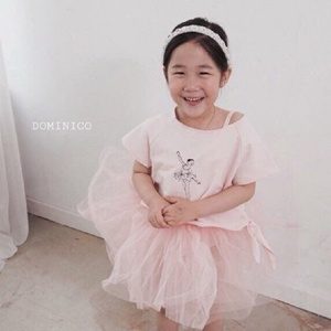 반팔)발레리나티