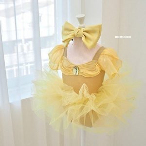 반팔)벨튜튜발레복