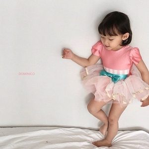 피치프린세스발레복