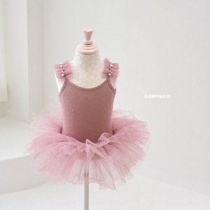 릴리보석발레복