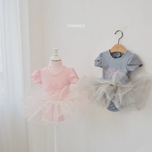 발레리나튤립발레복