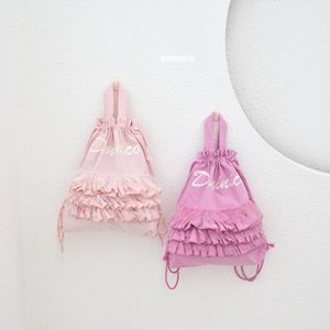 캉캉발레백팩