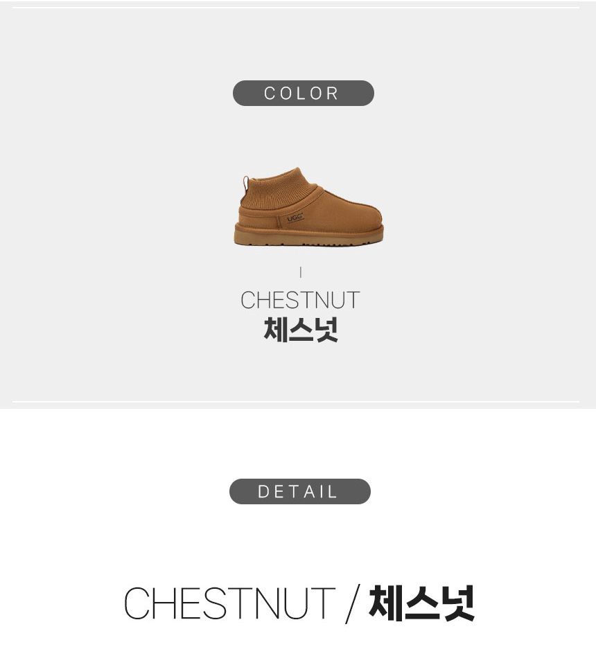 에버어그 마가렛 슬립온 슈즈 4