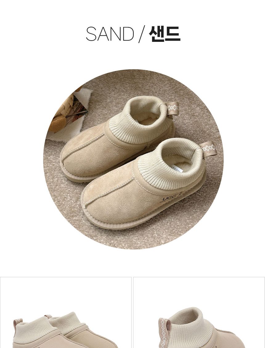 에버어그 키즈 마가렛 슬립온 6