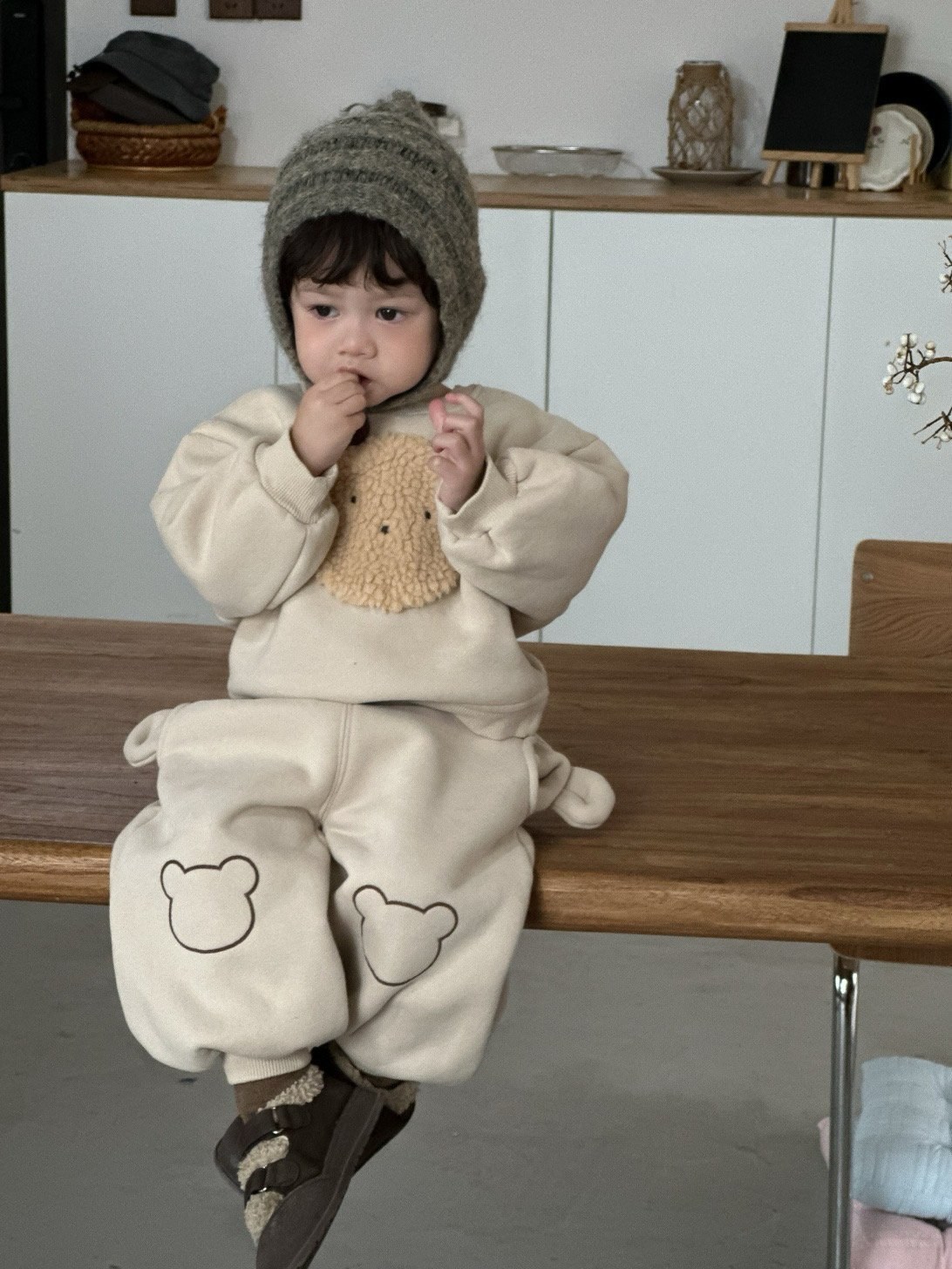 동그라미곰돌이상하세트 4