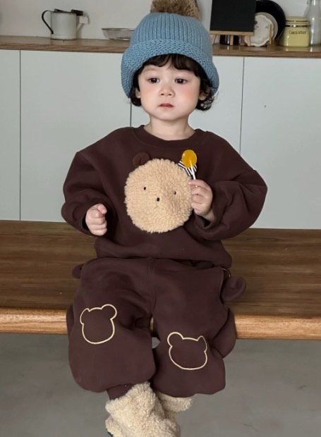 동그라미곰돌이상하세트 5