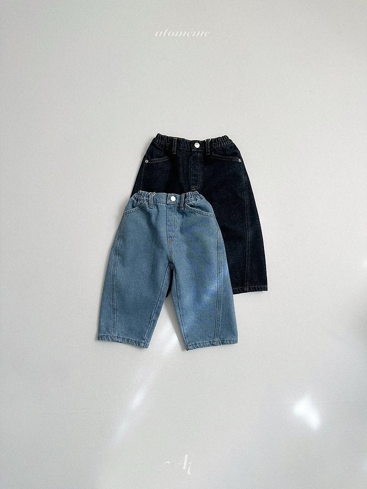 밀크데님 2