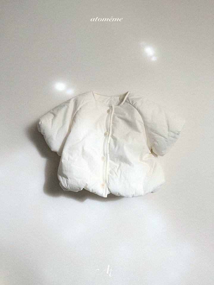 메이비패딩 6