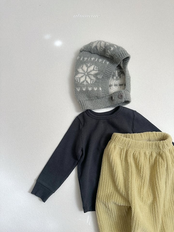 마롱눈꽃햇 19