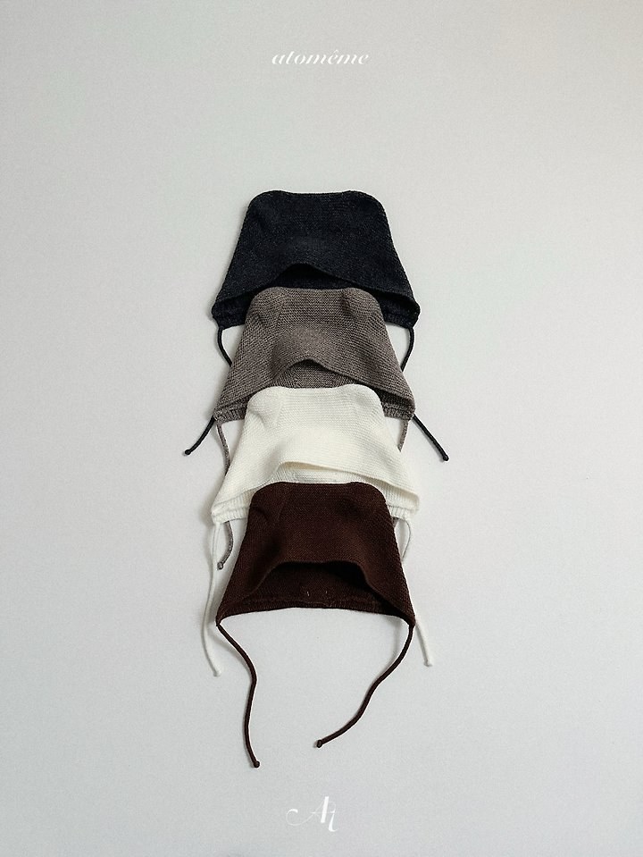곰돌이보넷 2