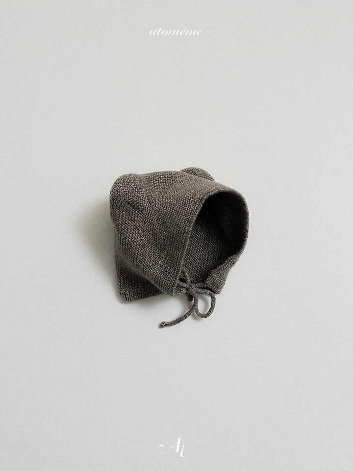 곰돌이보넷 5