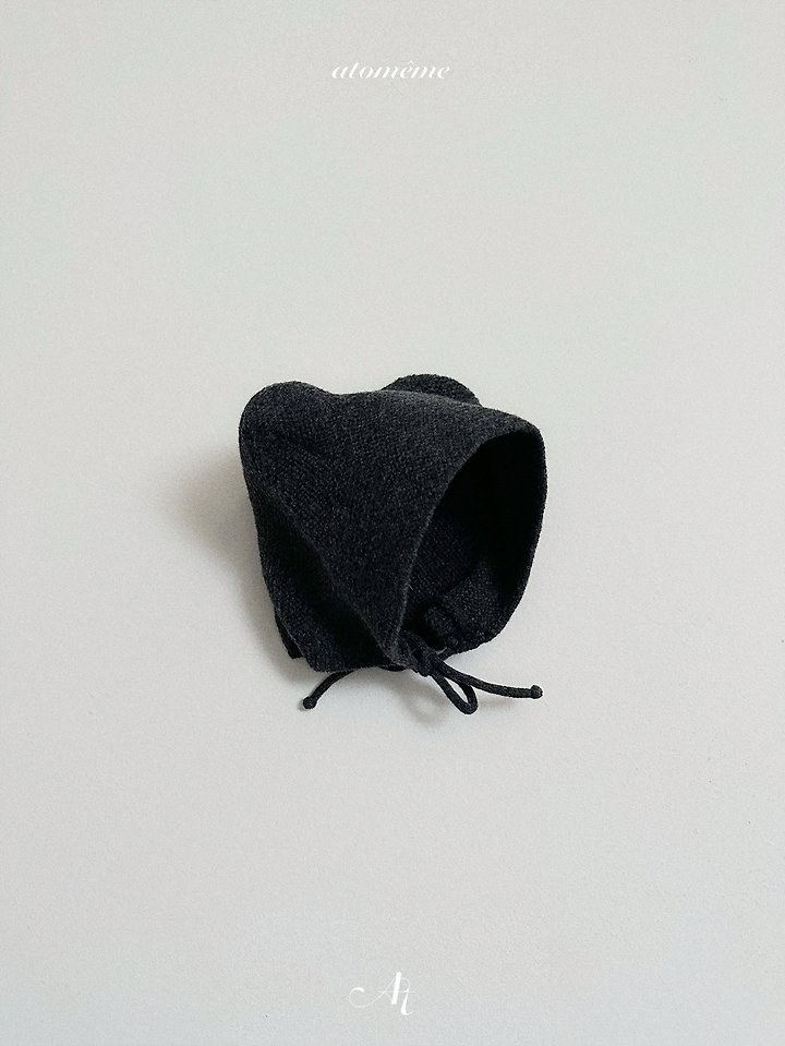 곰돌이보넷 6