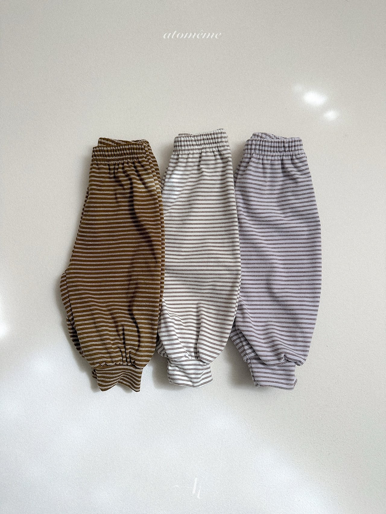 캐러멜팬츠