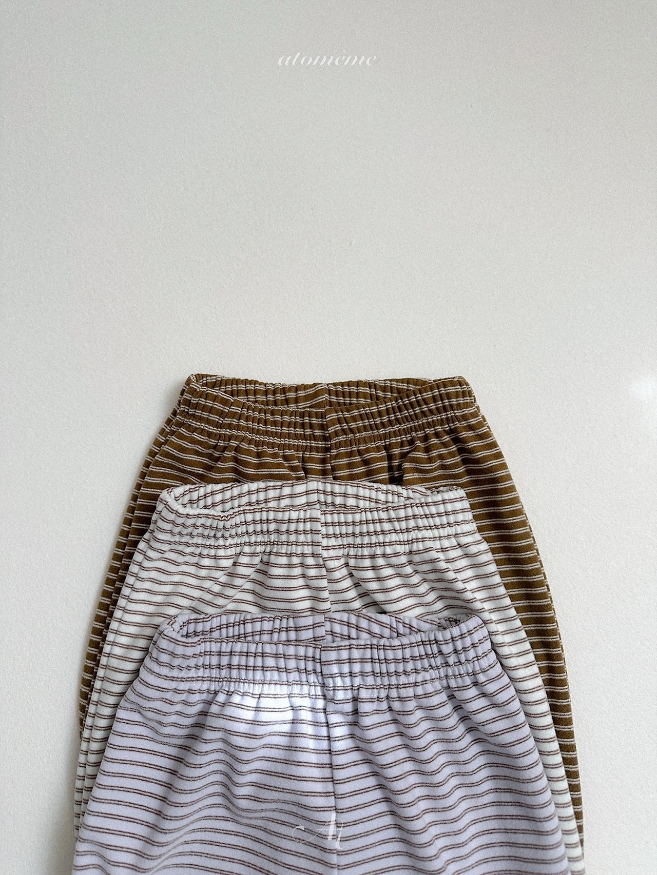 캐러멜팬츠 7