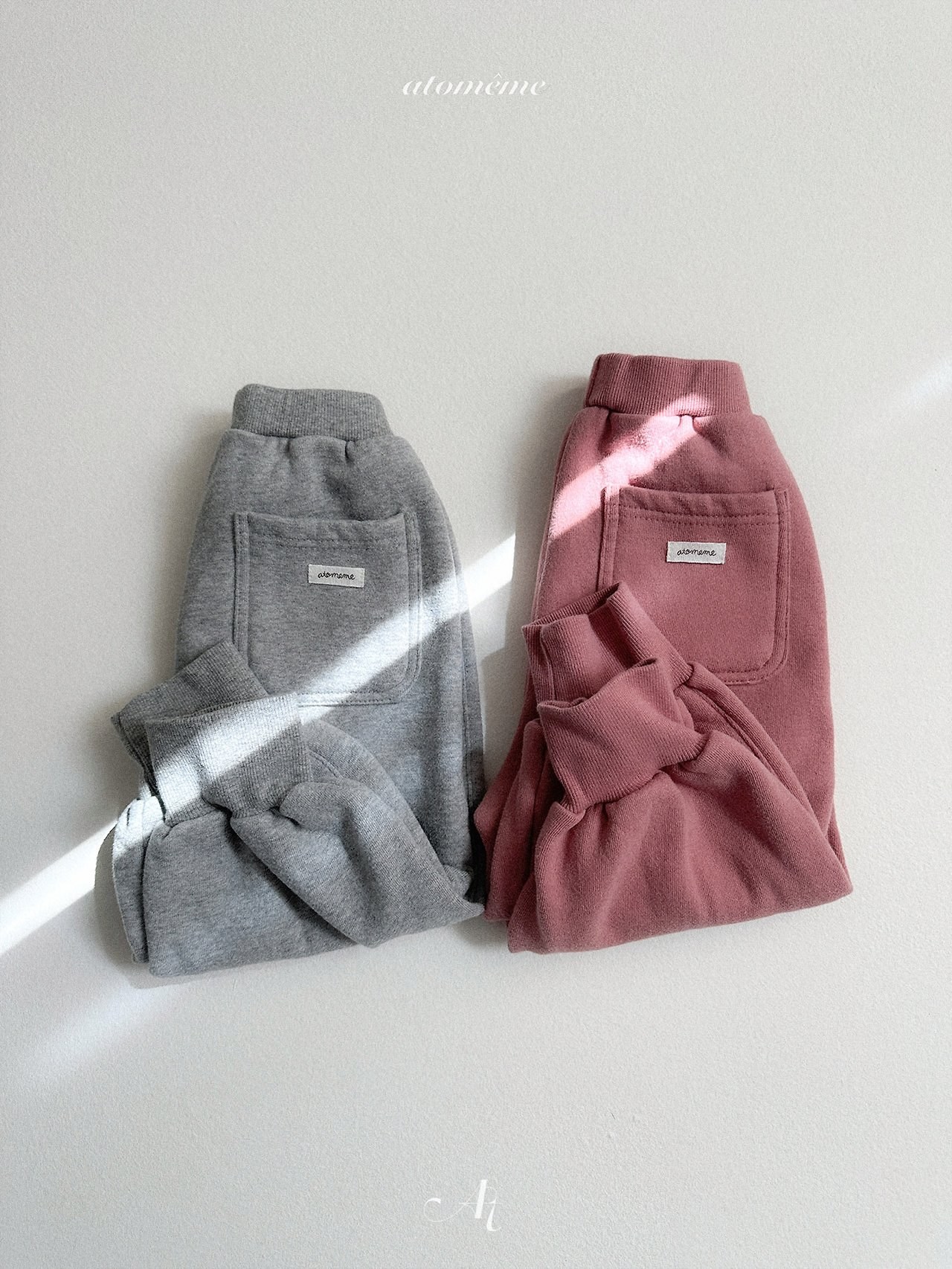 올리브쭈리팬츠 2