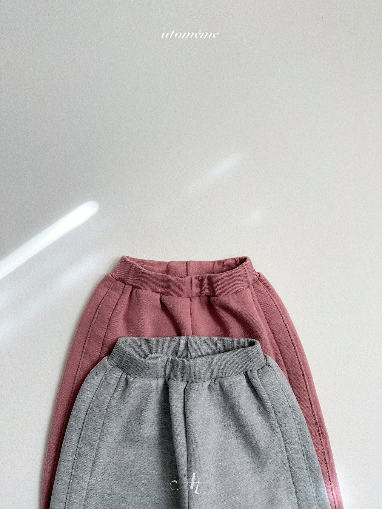 올리브쭈리팬츠 3