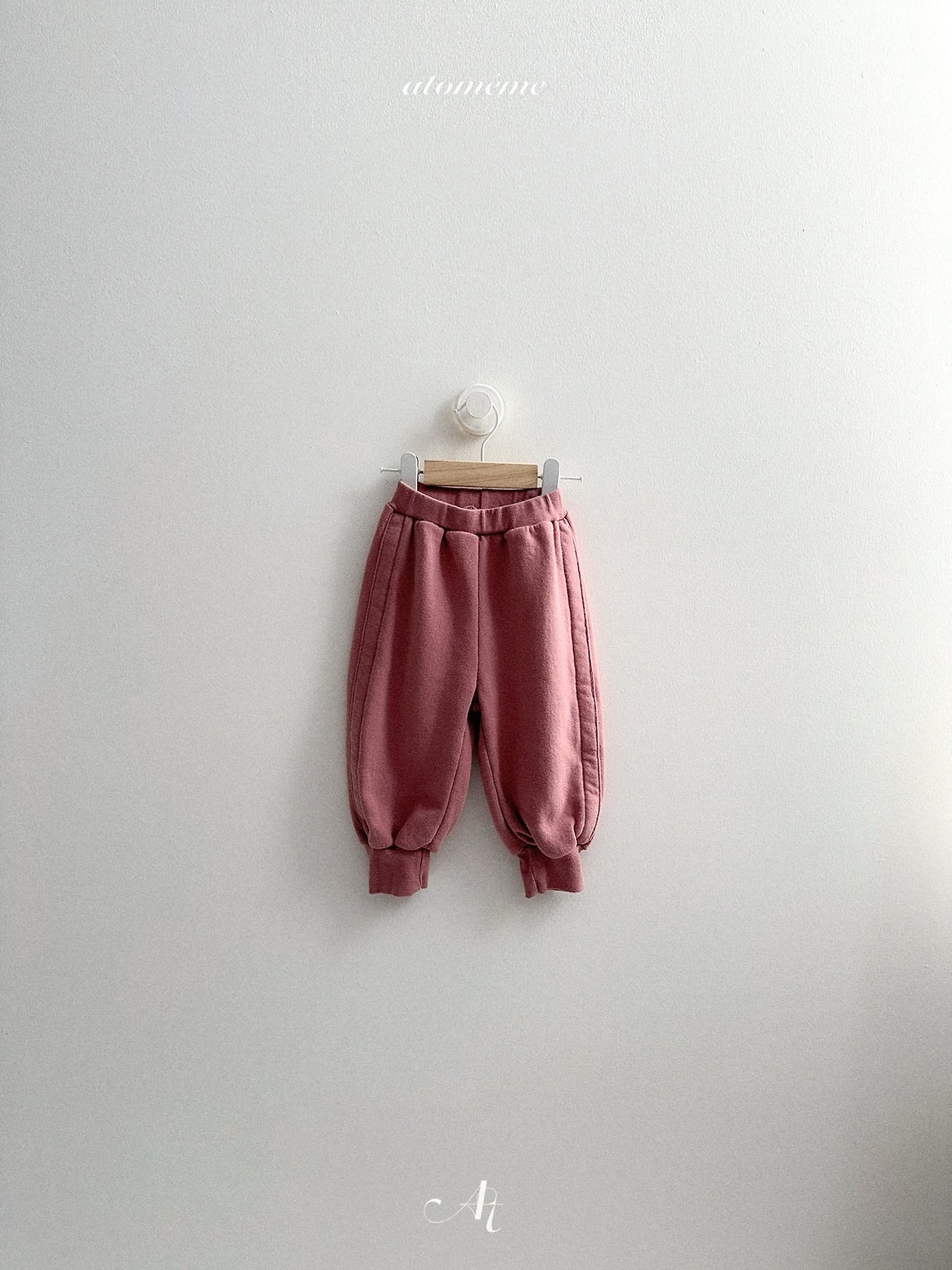 올리브쭈리팬츠 4