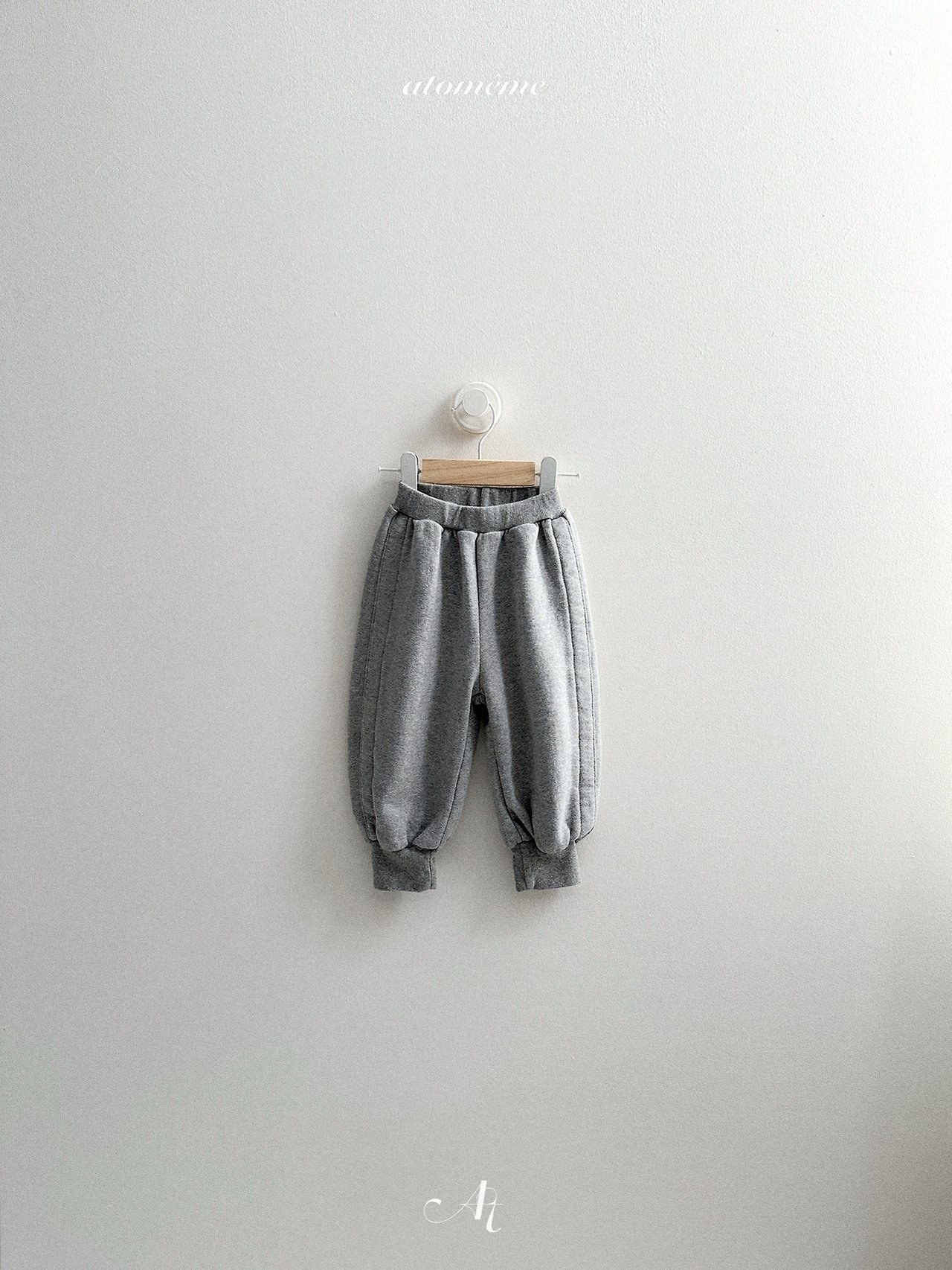 올리브쭈리팬츠 5