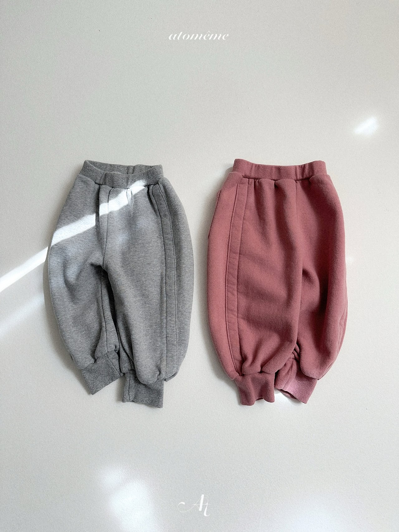 올리브쭈리팬츠 6