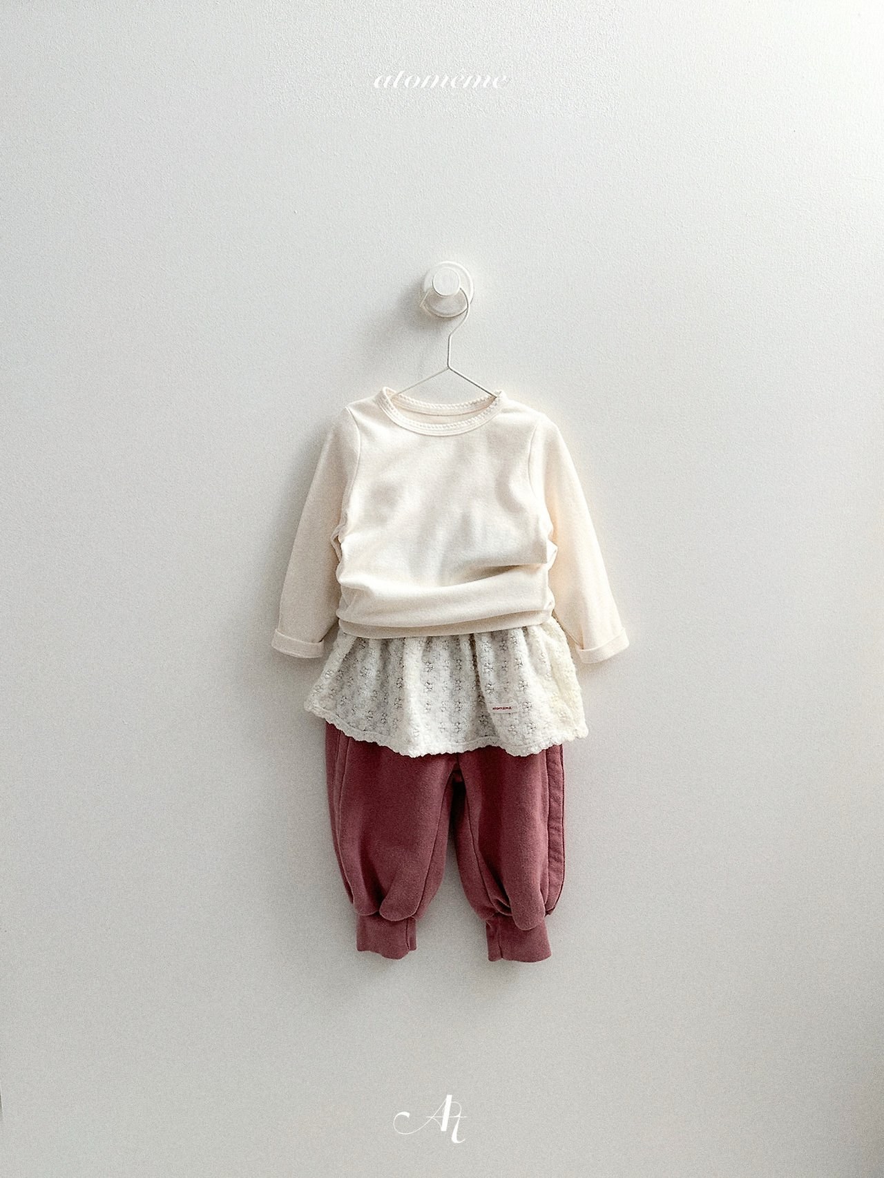 올리브쭈리팬츠 19