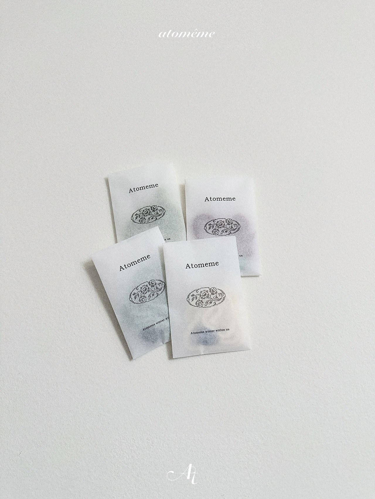 러브원석목걸이 6