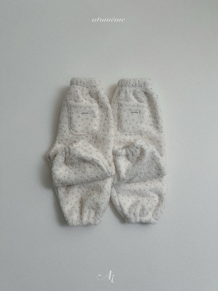 테디팬츠