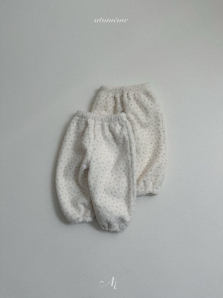 테디팬츠 2