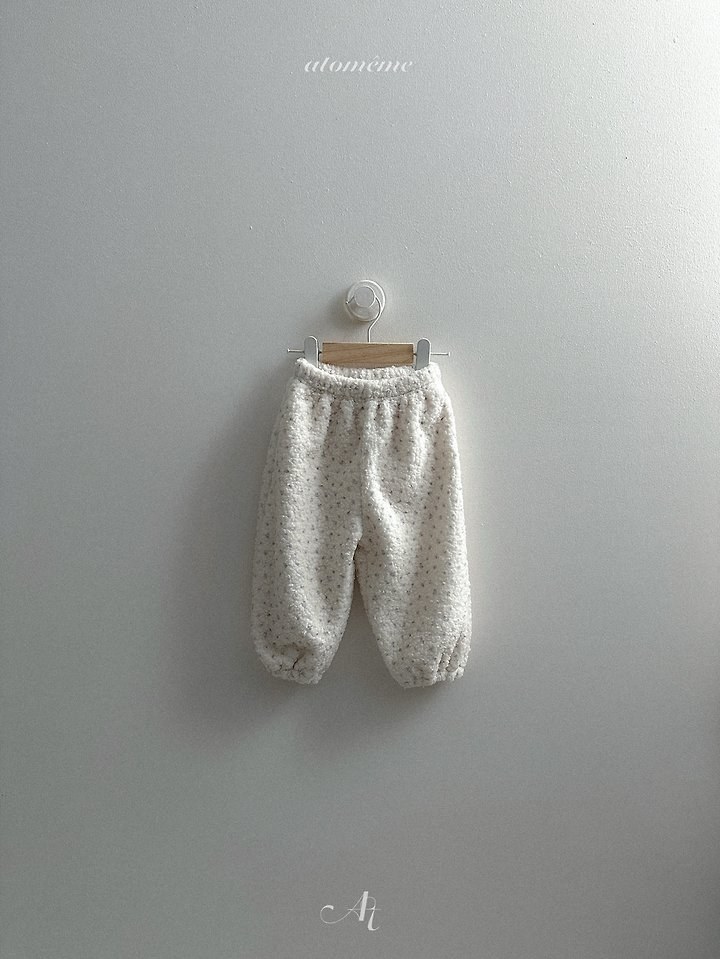 테디팬츠 5
