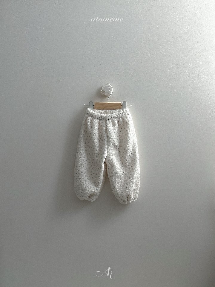 테디팬츠 6