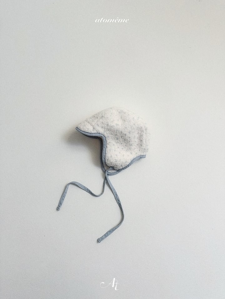 솔구름모자 3