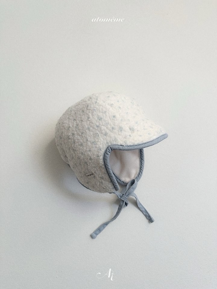 솔구름모자 8
