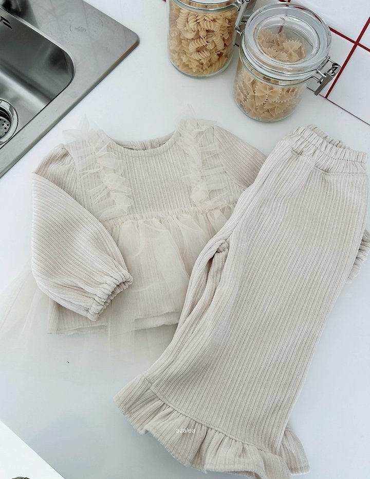 샤베트엔젤셋업 3