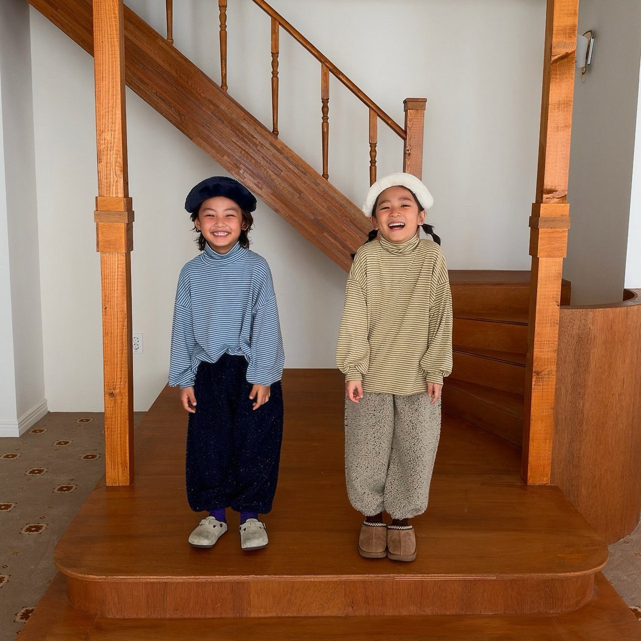 오도리팬츠 17