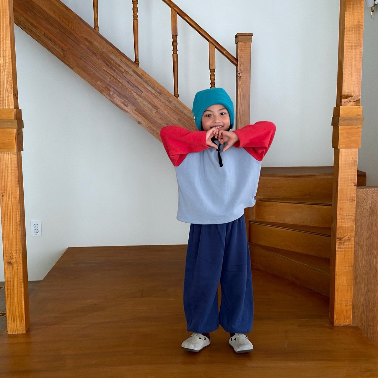 야르조거팬츠 10