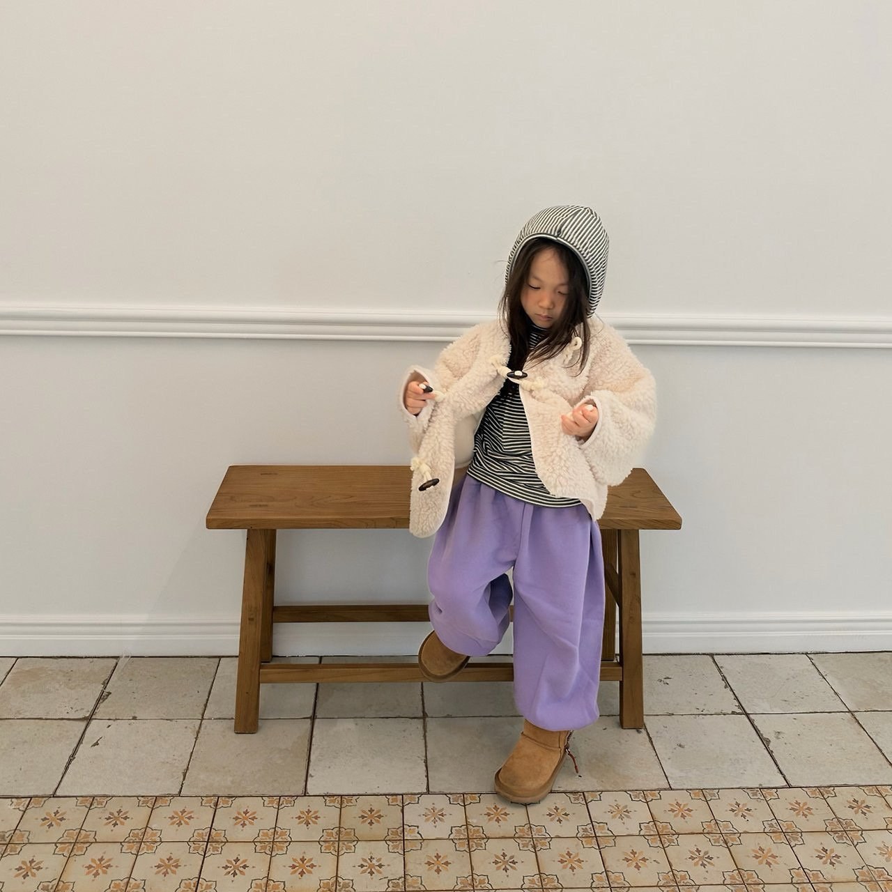 야르조거팬츠 15