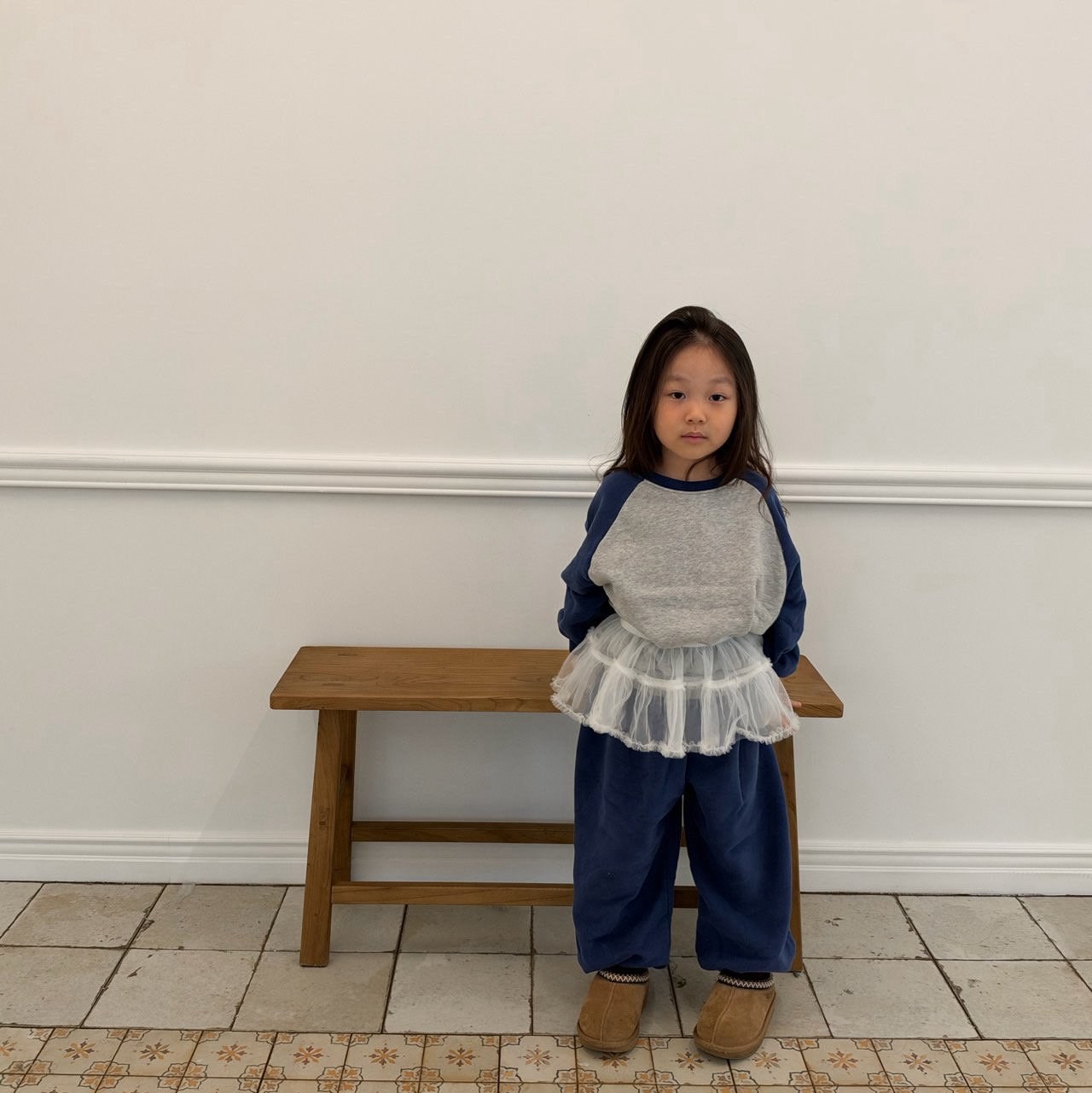 야르조거팬츠 19