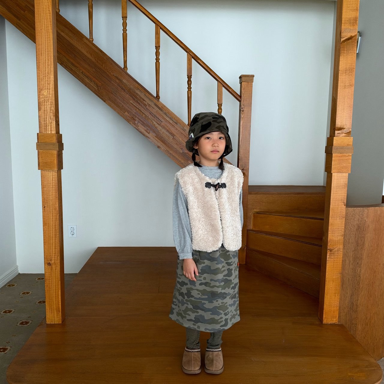 카모롱스커트 14