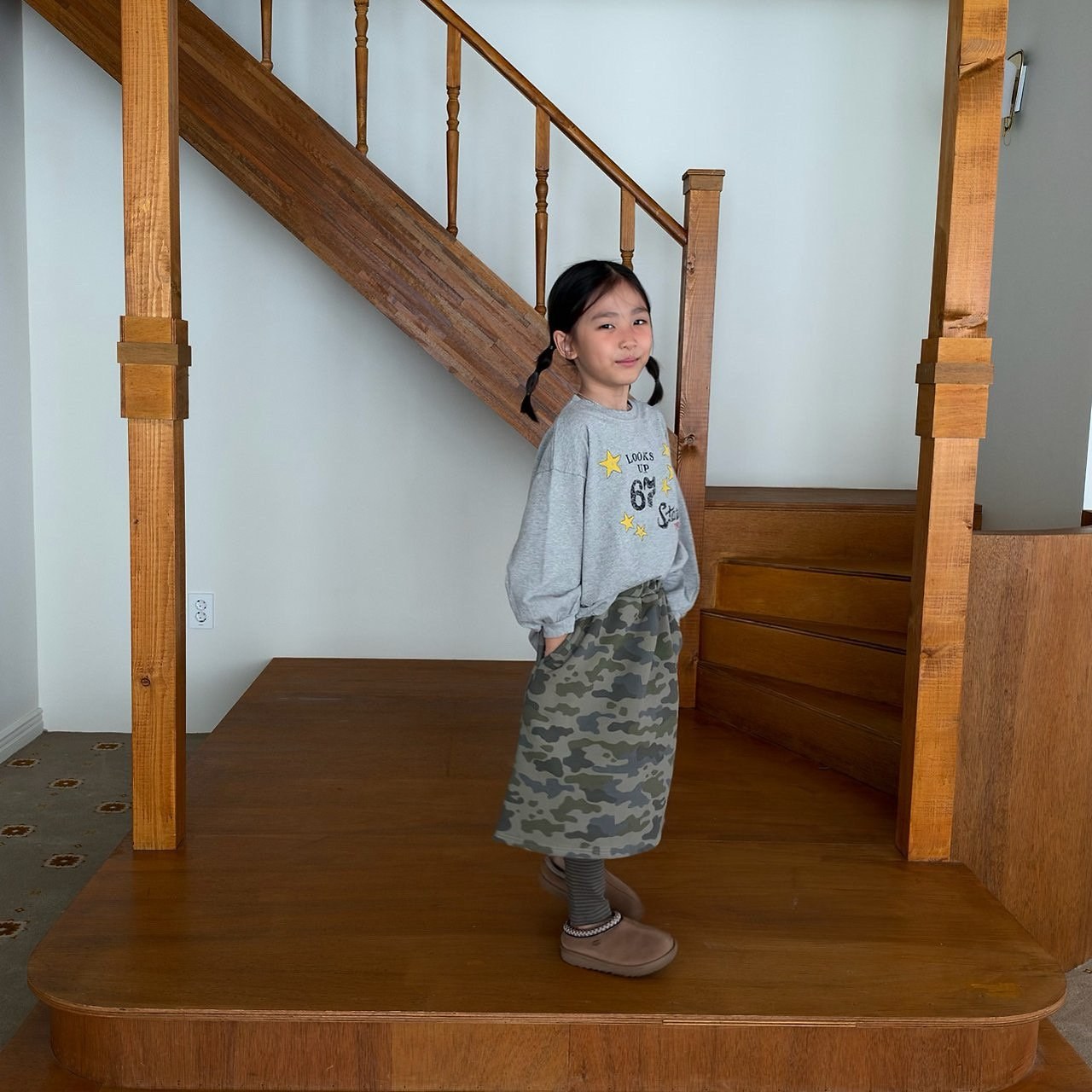 카모롱스커트 17
