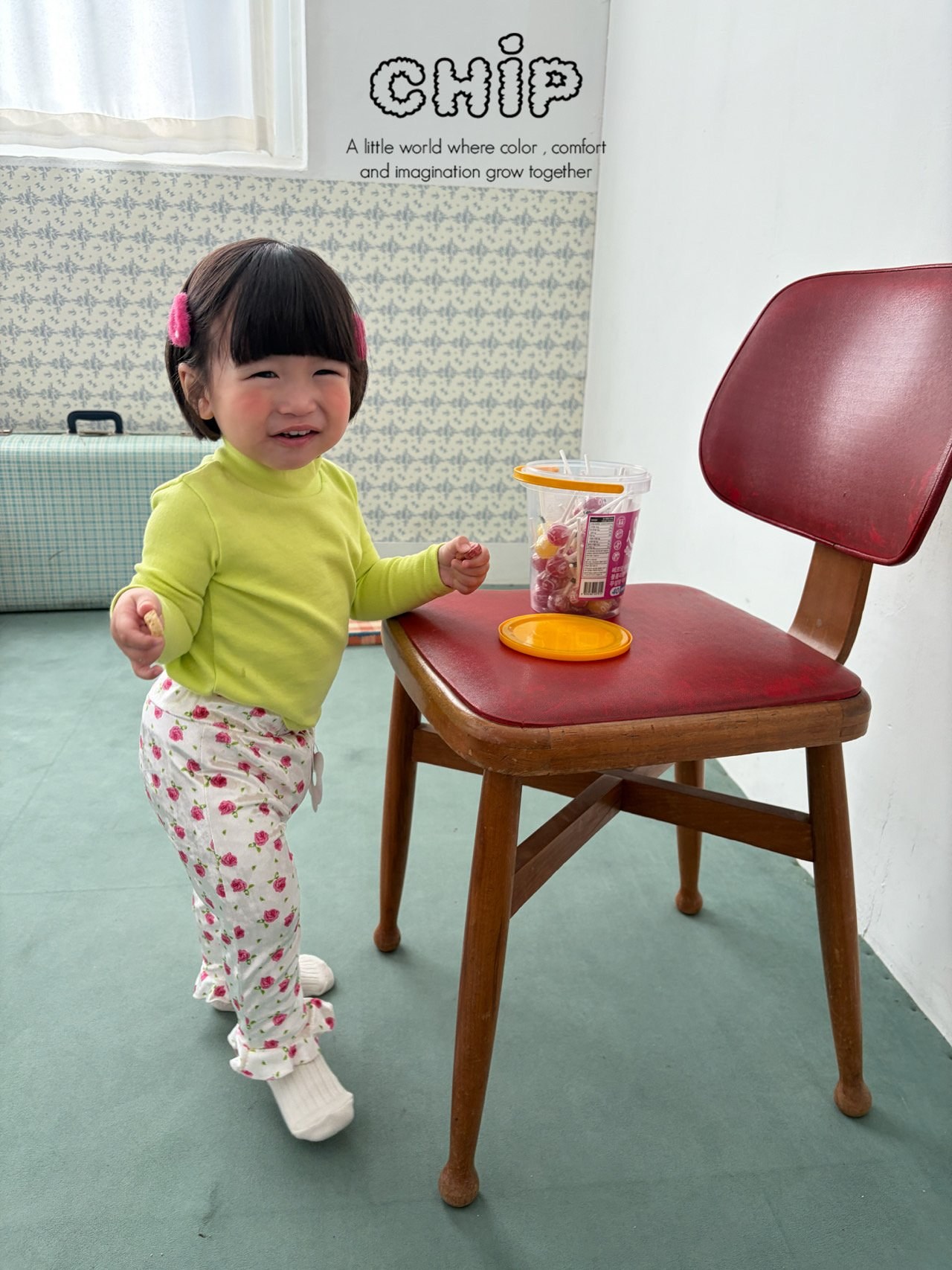 톡톡반폴라티 23