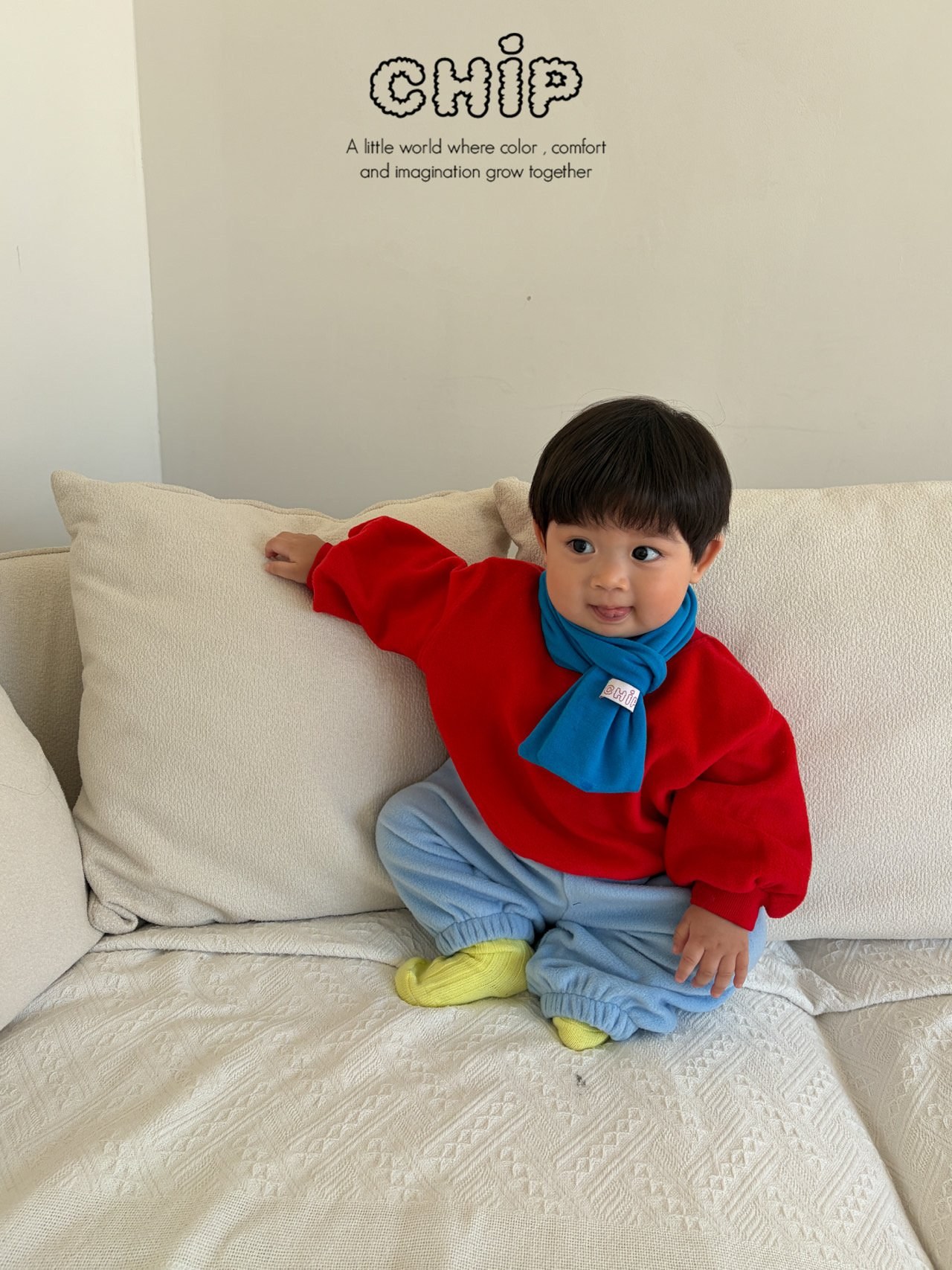 크레파스맨투맨 36