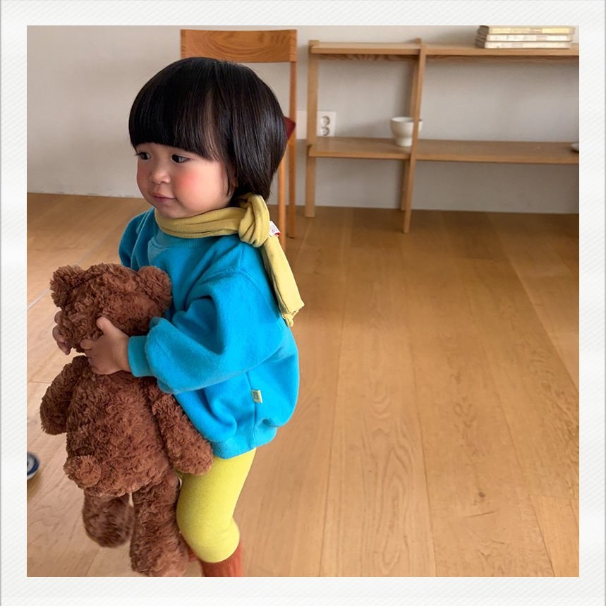 크레파스맨투맨 38