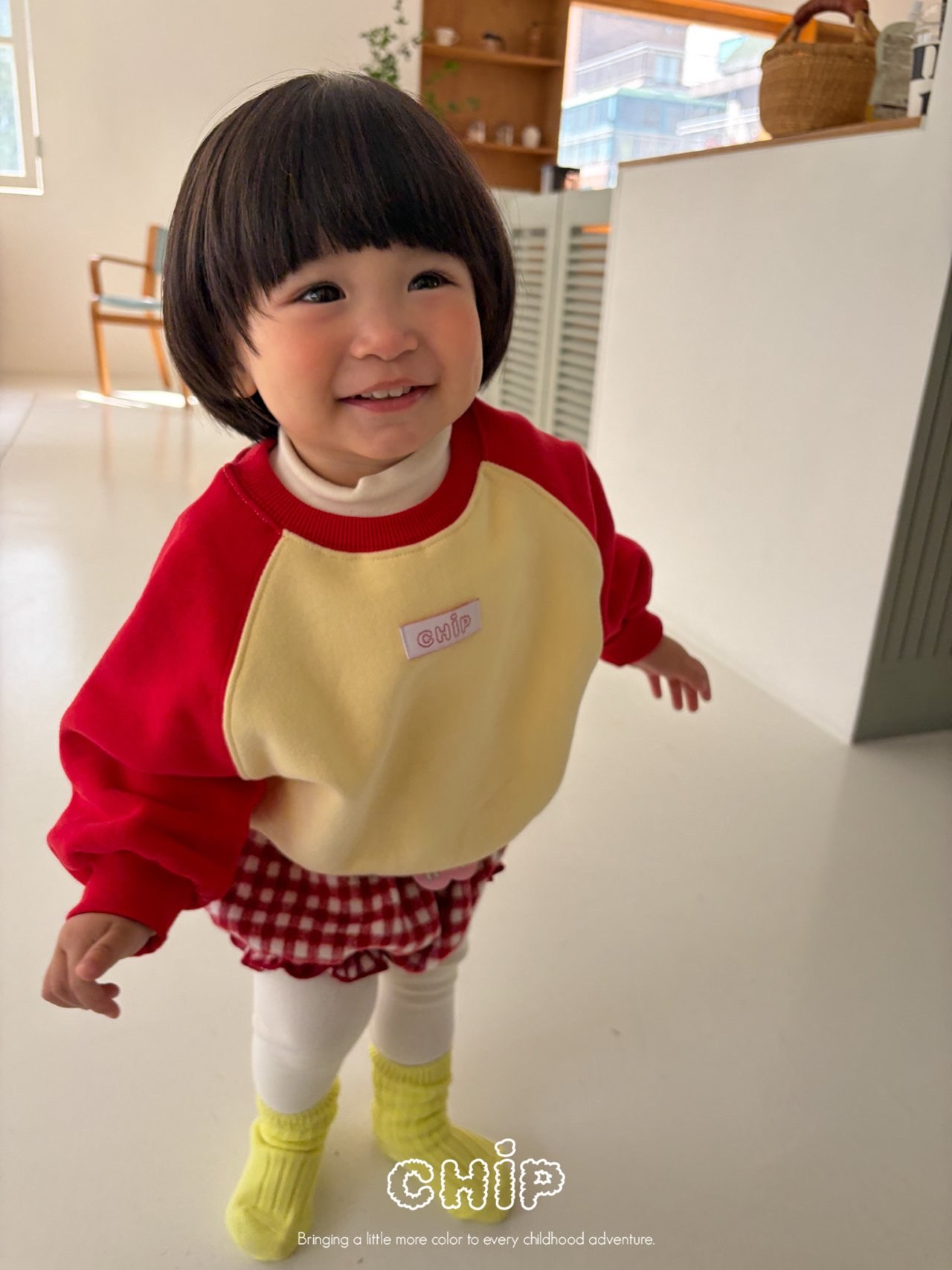 캔디나그랑맨투맨